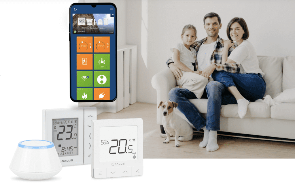 Smart Home